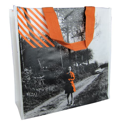 Shopping Bag (LC-PPWB-068)