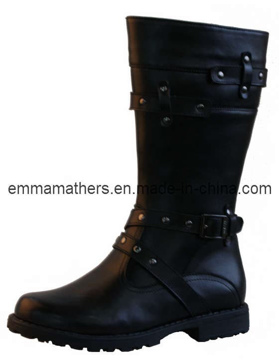 Kid's Fashion Boots (P369)