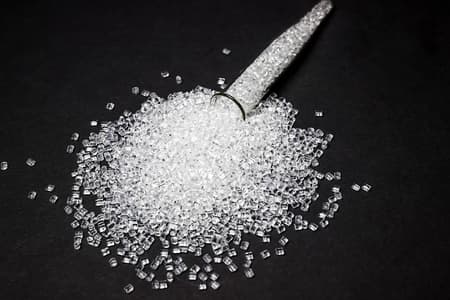 Good Quantity Plastic Particles PP T30s