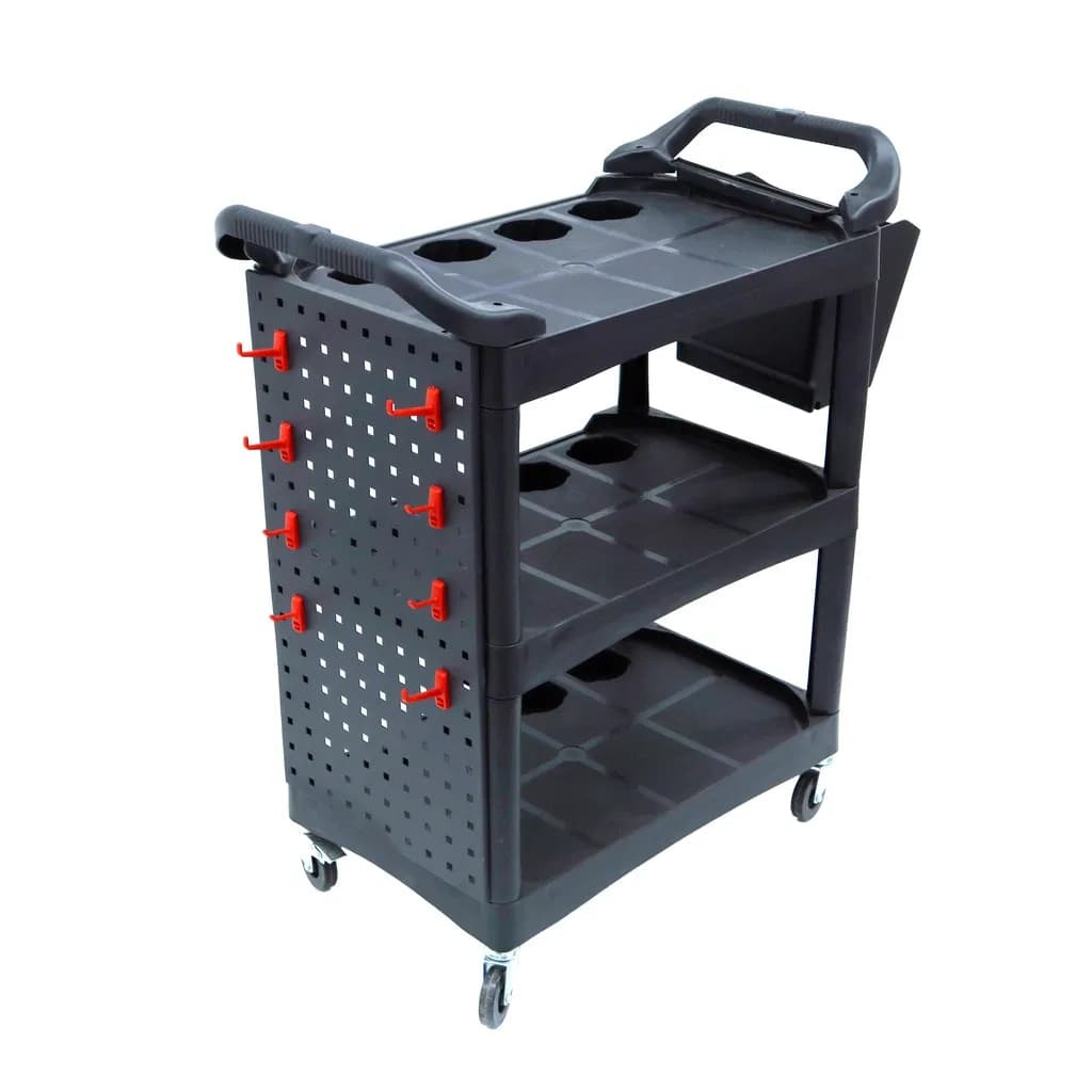 Other Tool Storage for Workshop Storage