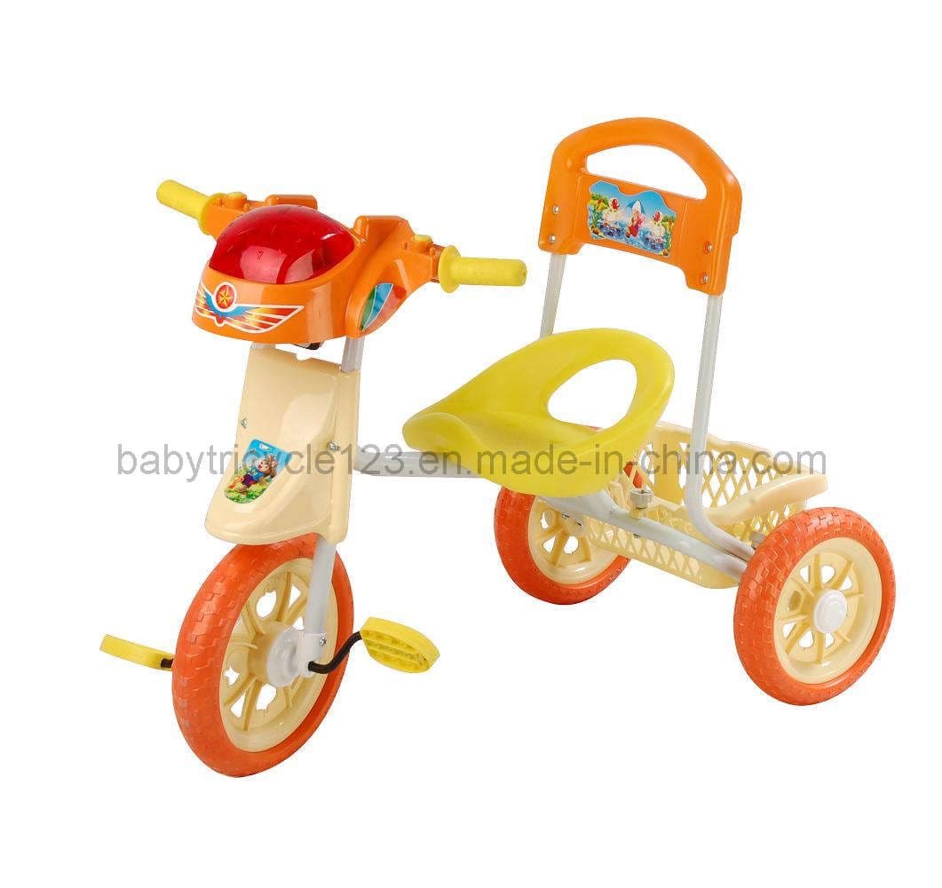 Baby Trike (B2-3)