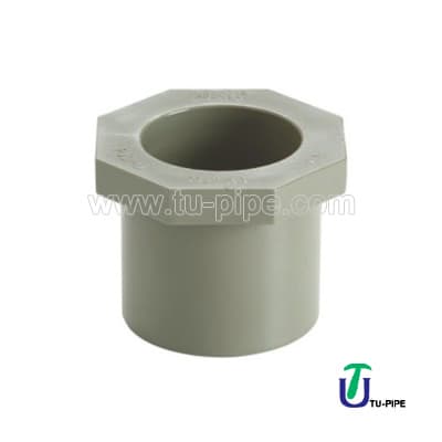 UPVC Reducing Bush for Drainage Bs