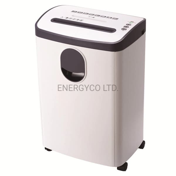Mini Office Paper Shredder Machine