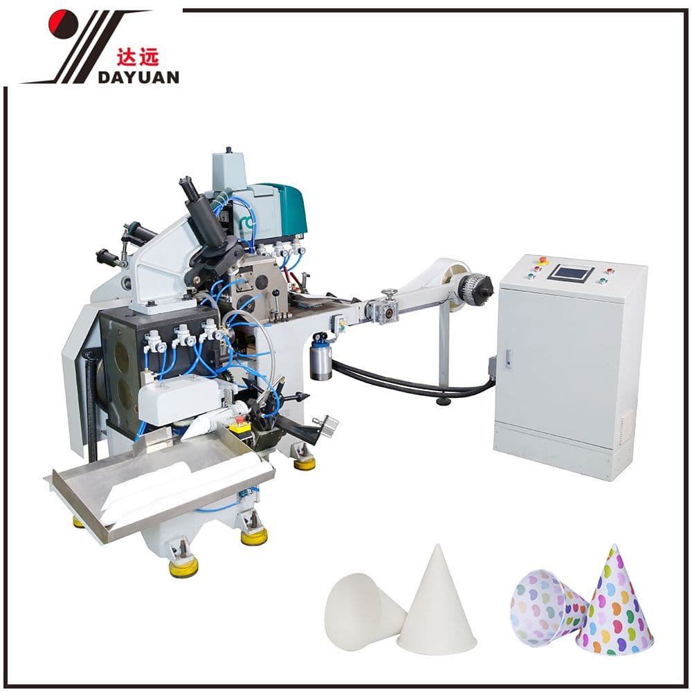 Hot Sales Good Grade Paper Cone Cups