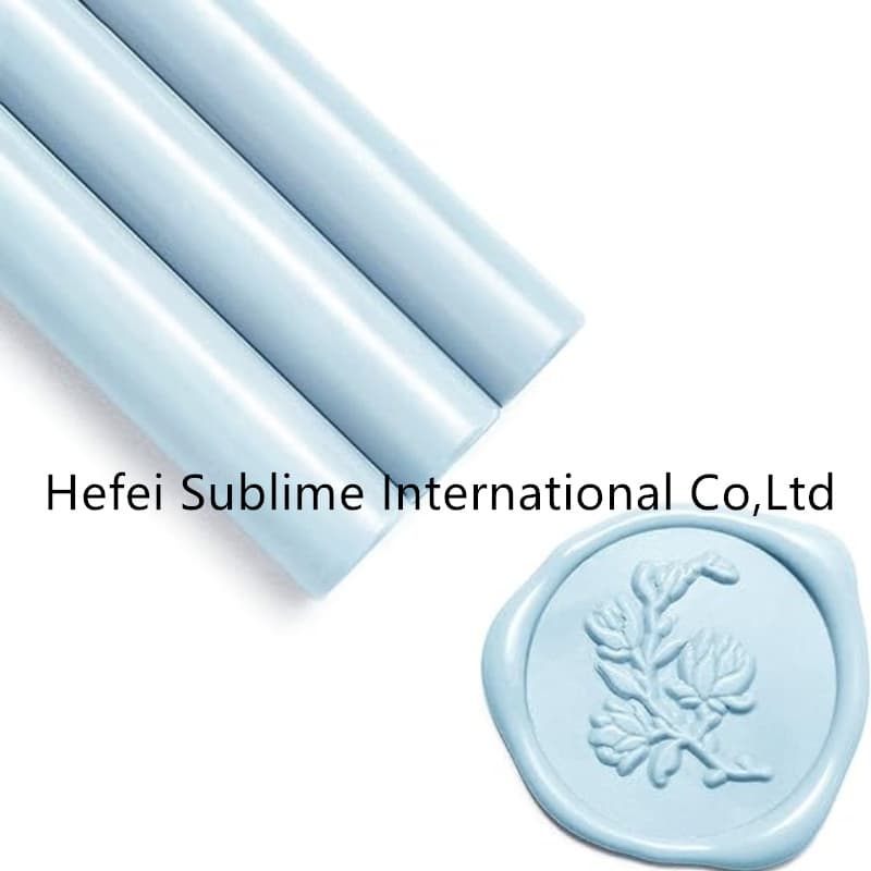Sealing Wax for Wax Seal Stamp