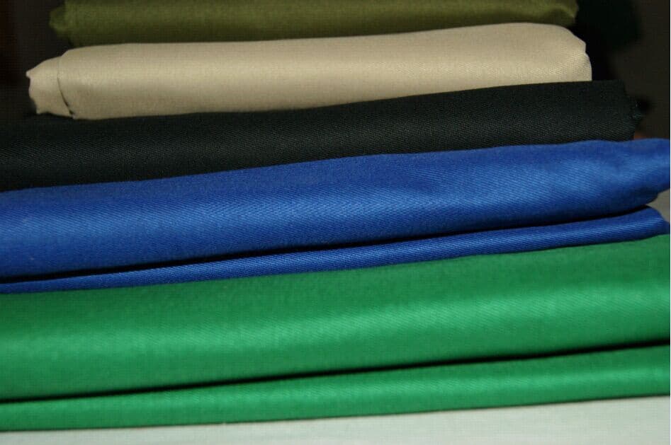 T/C80/20 Fabric 45*45 96*72 38"