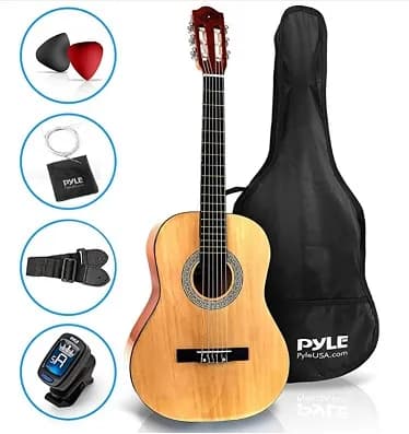 Guitar Package