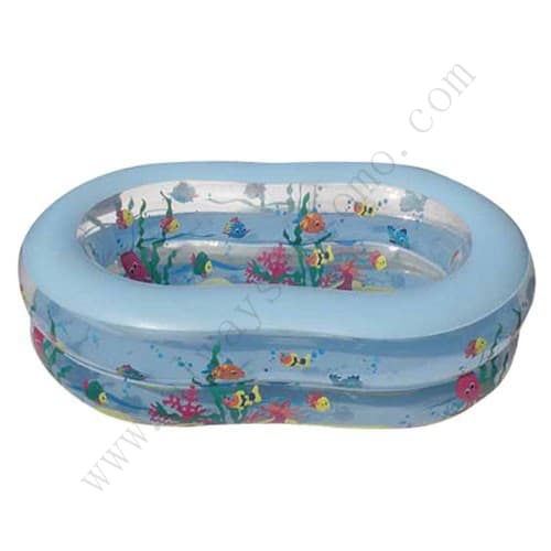 PVC Inflatable Bath Pool Swimming Pool