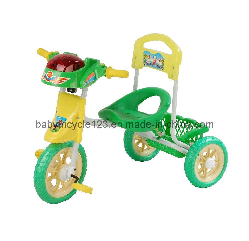 Baby Bike (B2-3)