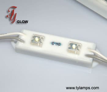 Super Flux LED Module