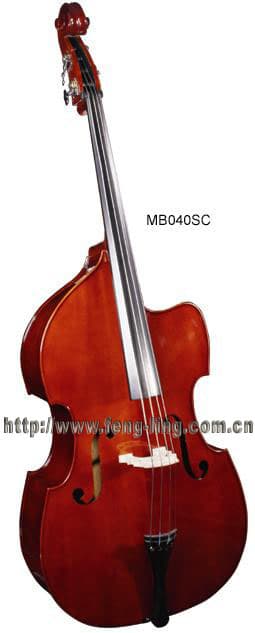 Bass (MB040SC)