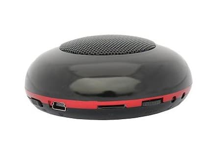Bluetooth Portable Speaker (X-8)