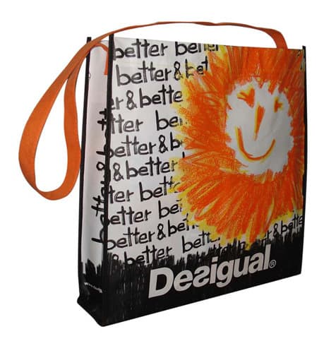 Shoulder Bag (WY84009)
