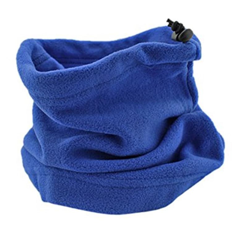 Winter Ski Face Mask Neck Cover Hat