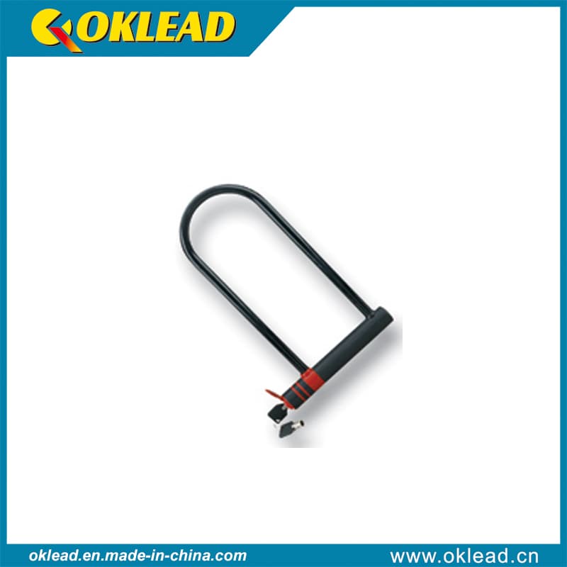 Universal Steel Motorcycle Lock (MT3030)
