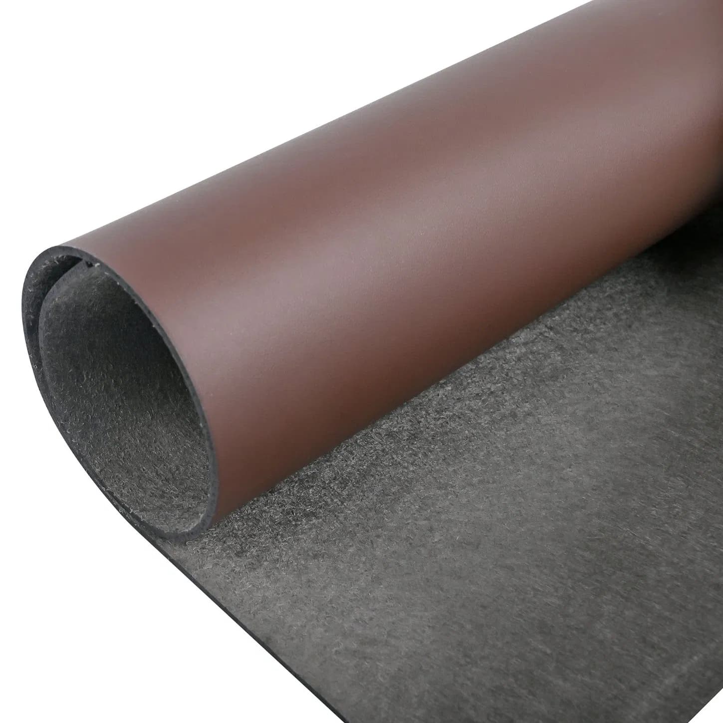 Factory Price Waterproof Abrasion Resistant Safety Microfiber for Protective Safety Footwear Making