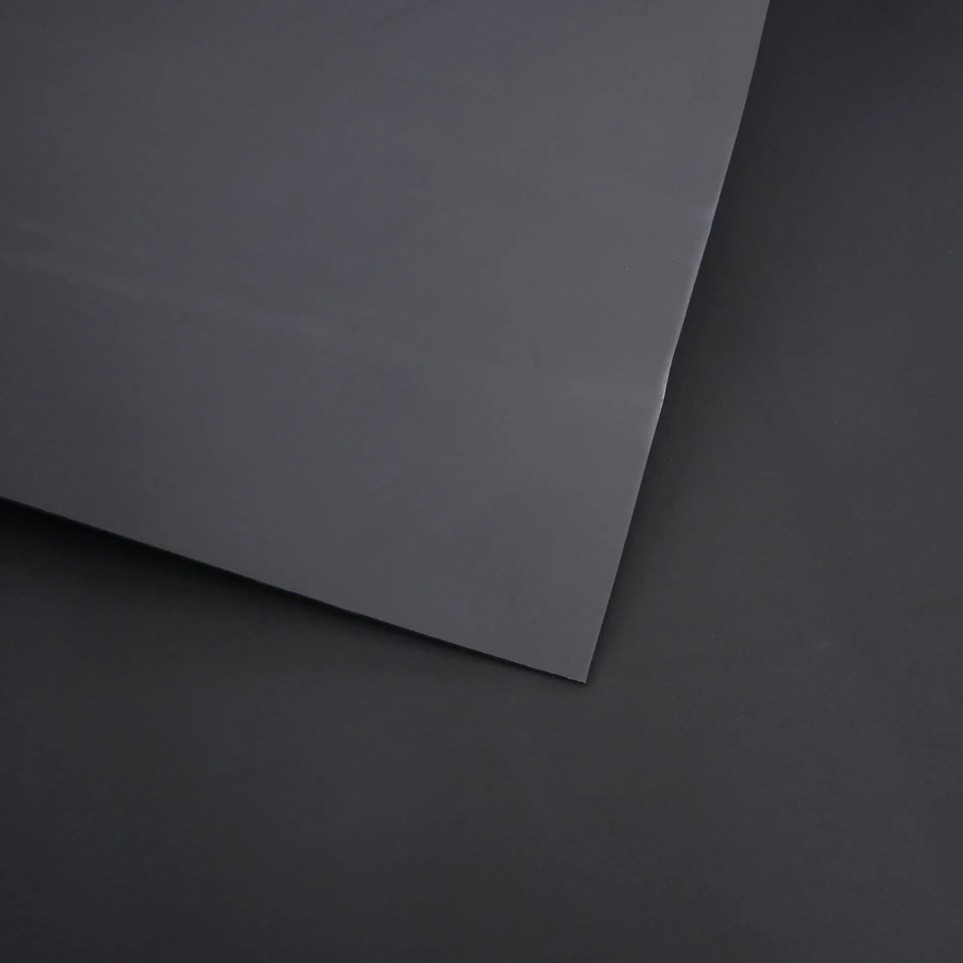 High Performance High Low Temperature Resistant TPU Film Base for Shoe Material Manufacturing