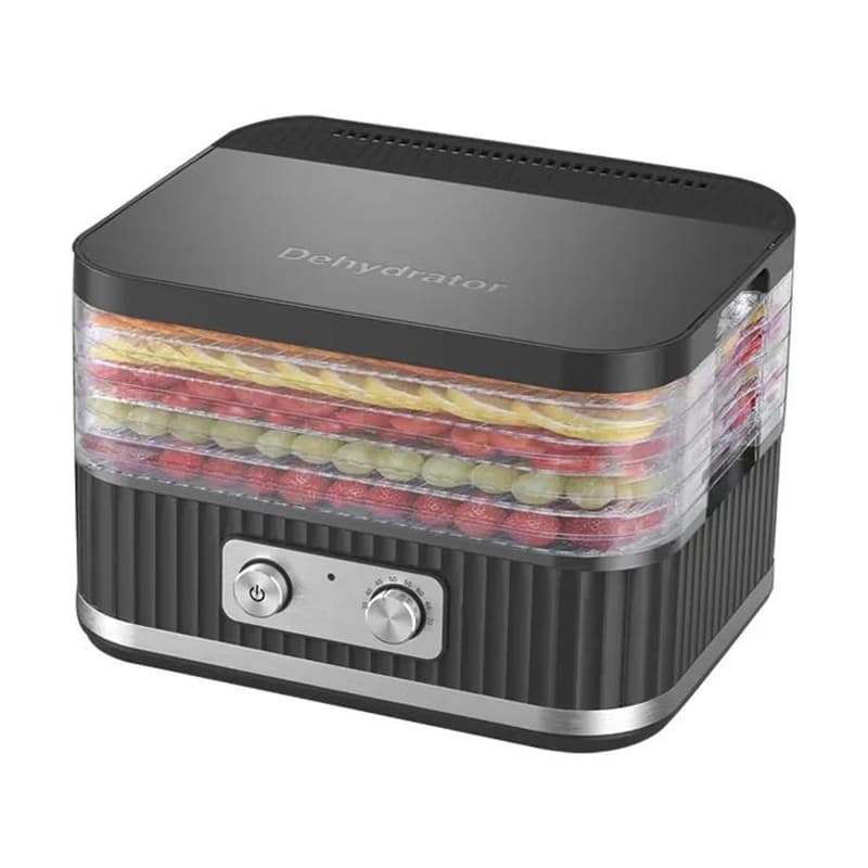 Wholesale Household Electric Fruit Machine Food Dehydrator