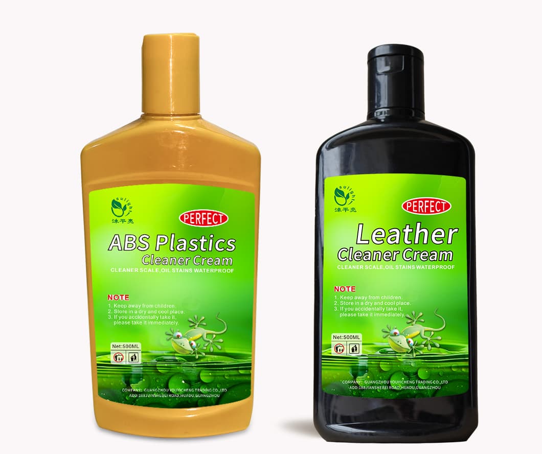 Car Guys Plastic and Rubber Restorer for Long-Lasting Shine