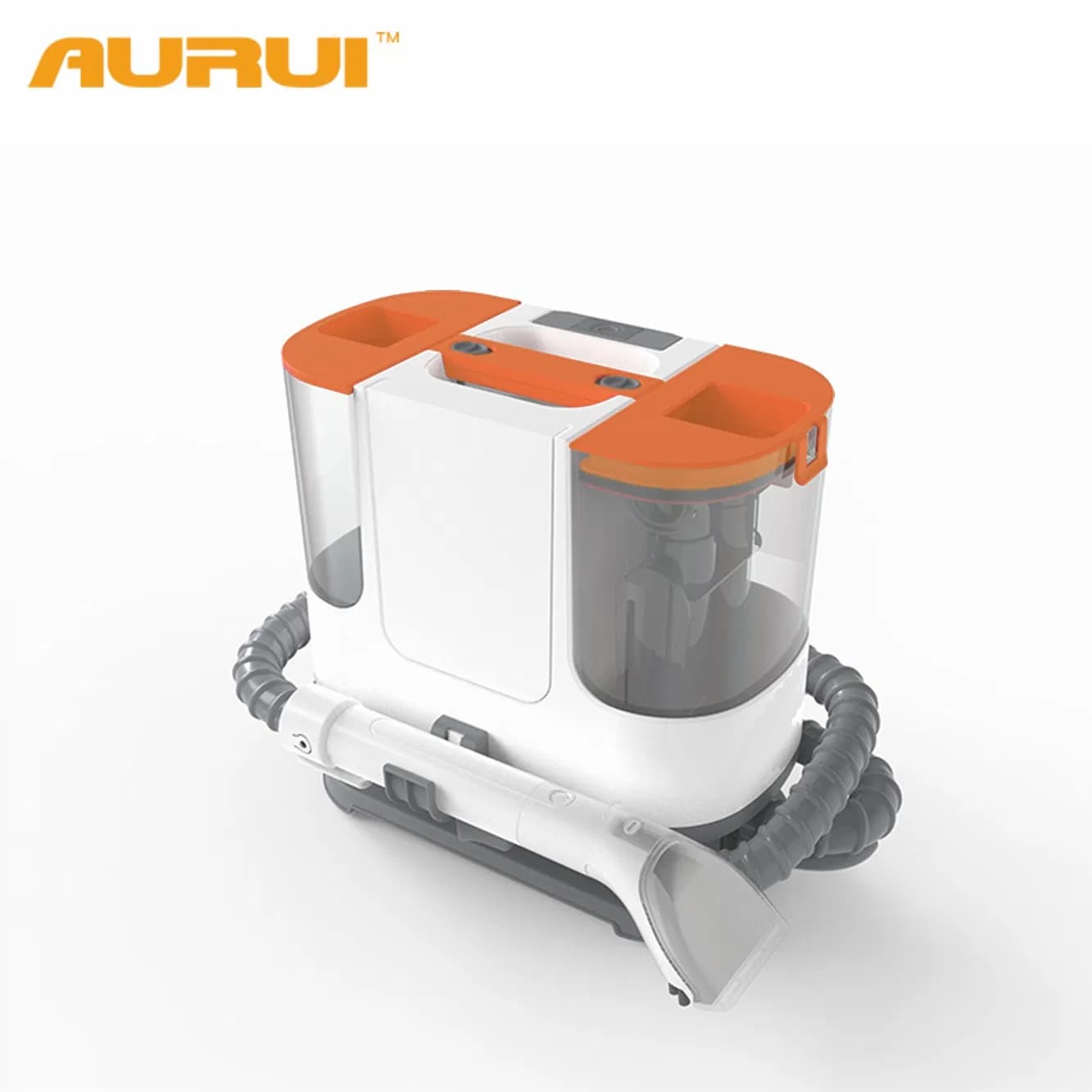Removable Portable Household Wet Dry Carpet Spot Cleaner for Carpet and Sofa