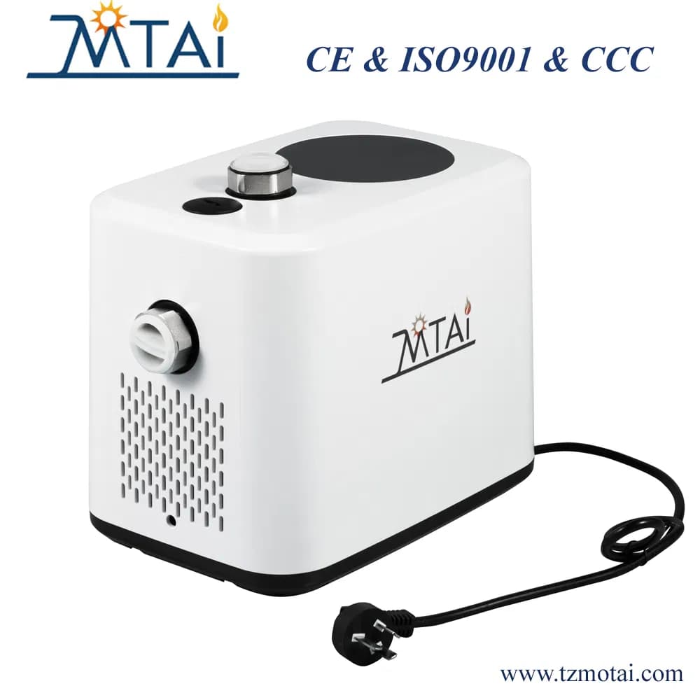 ZB4-30 Permanent Magnet Variable Frequency Constant Pressure Pump(Self Suction Type)