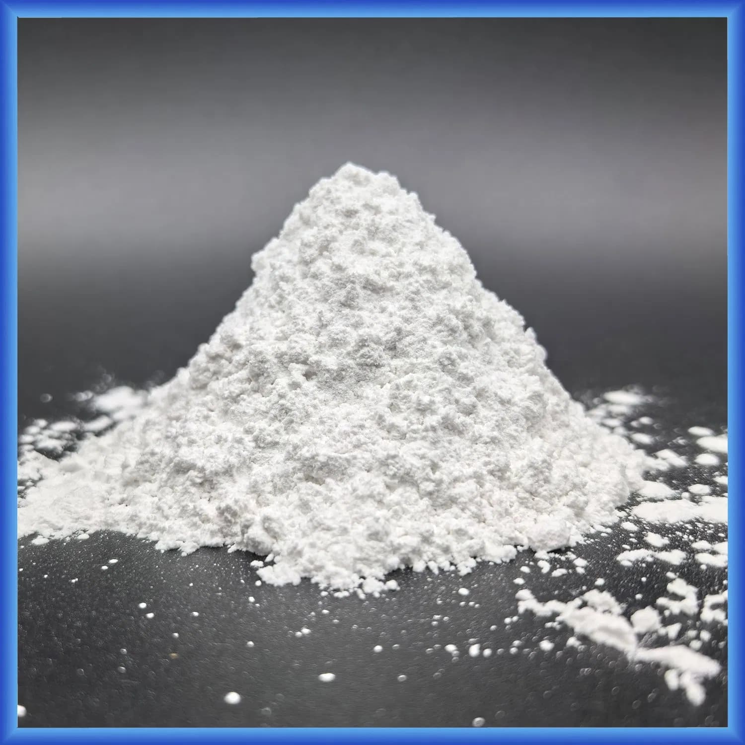 Anticrrosive Fireproof Coating Construction Electrical Insulation Paint Filler Milled Wollastonite Fiber