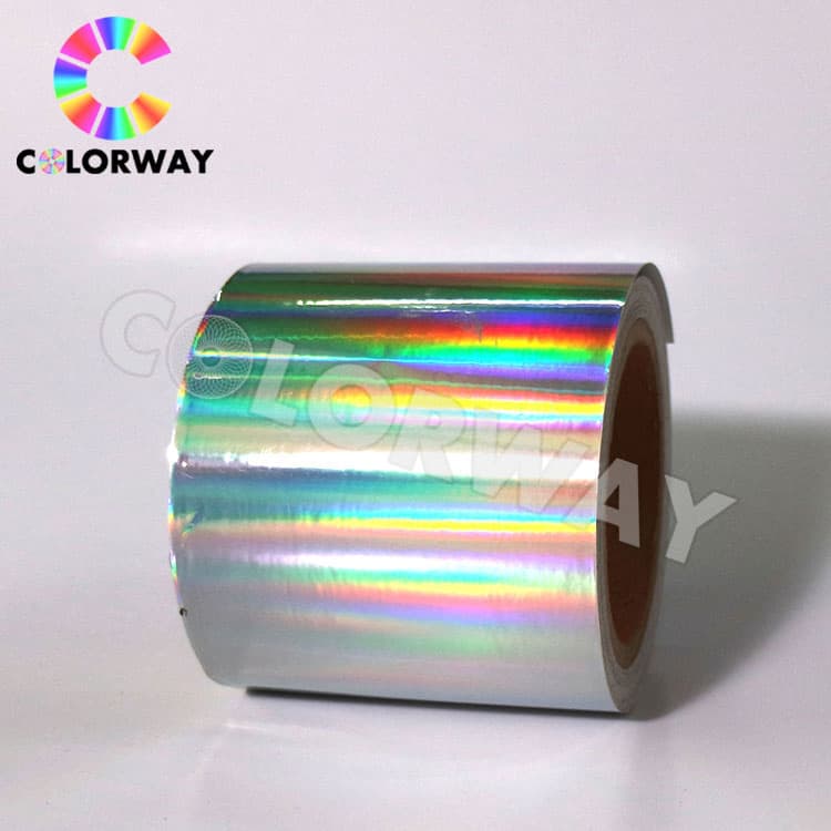 Custom Printing Anti-Counterfeiting Cigarette Packaging Tear Tape