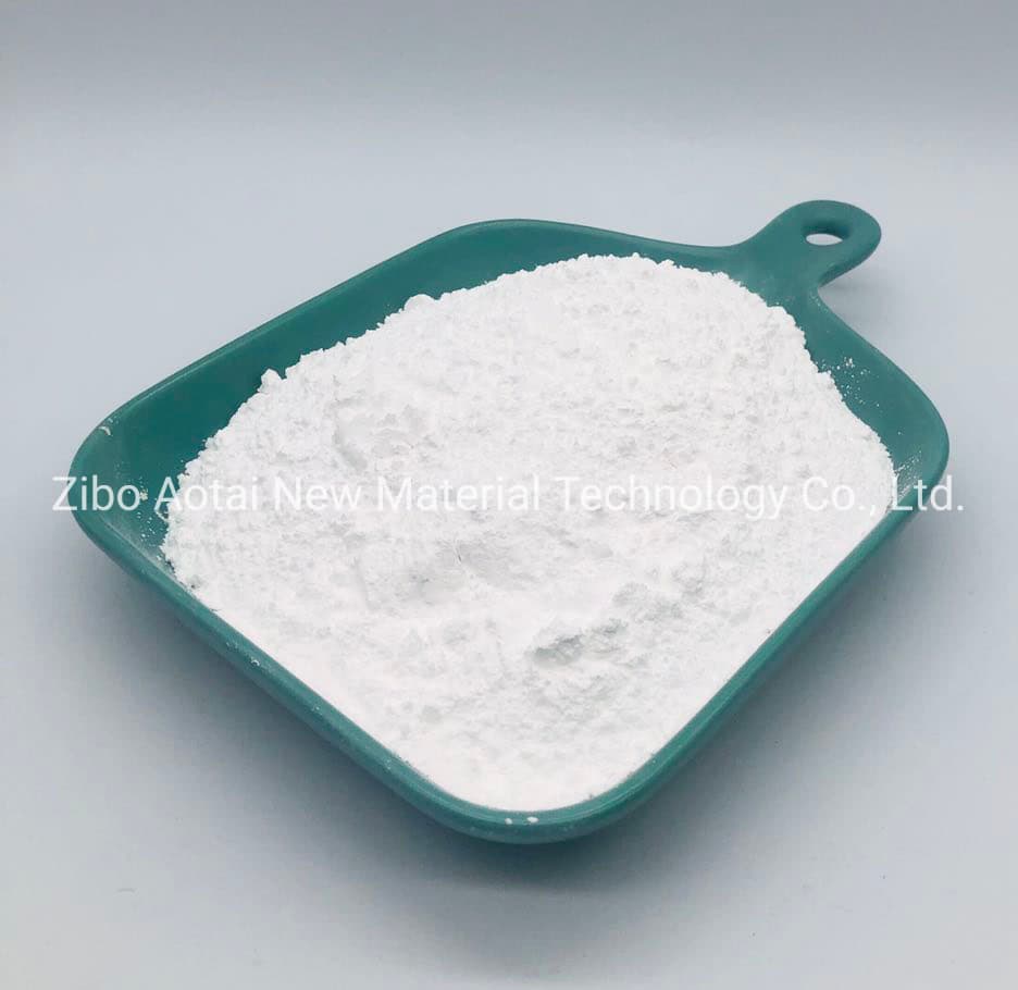 Aluminum Hydroxide CAS No. 21645-51-2 for Polymer Materials