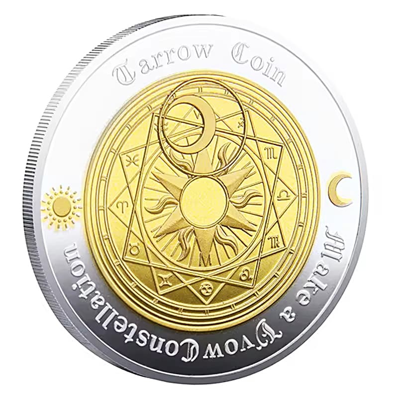 Custom Challenge Enamel Pins Hard Custom Gold Medallion Souvenir Custom Trolley Designer Emblems Badge Coins