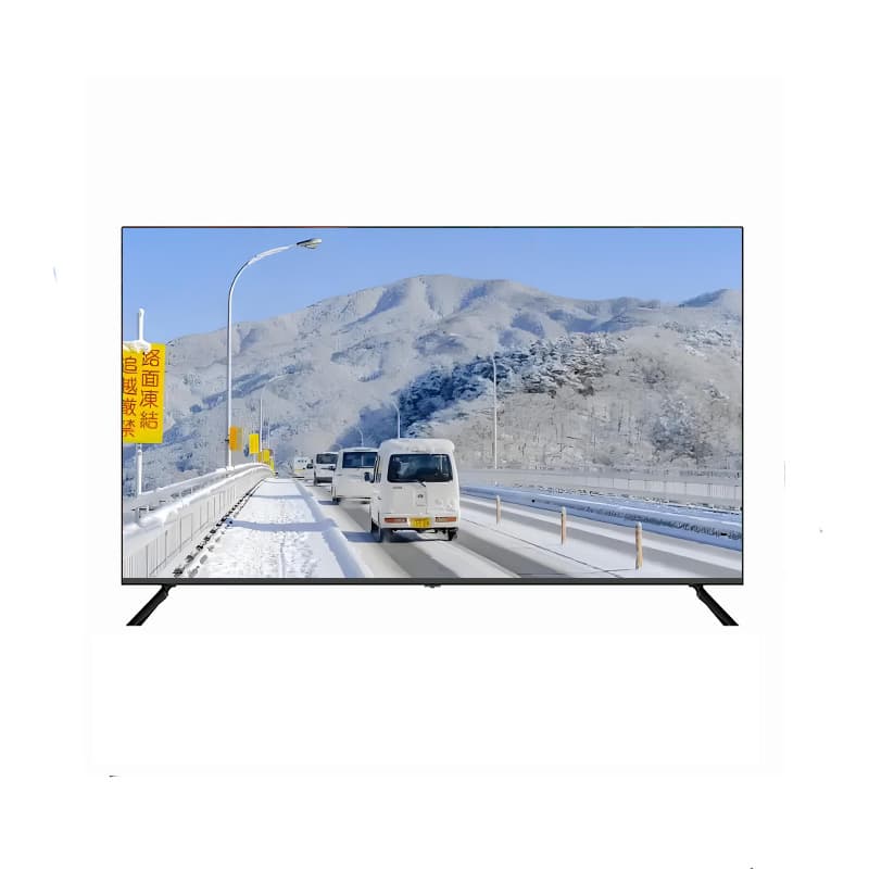 LED TV Smart 32/43/50 Inch Android 4K UHD Television Custom Logo OEM