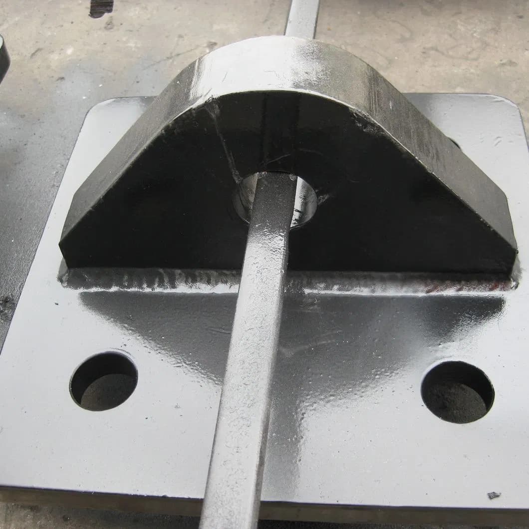 Custom Hot Dipped Galvanized 13mm HDG/G40 G80 Dock Fender Chain