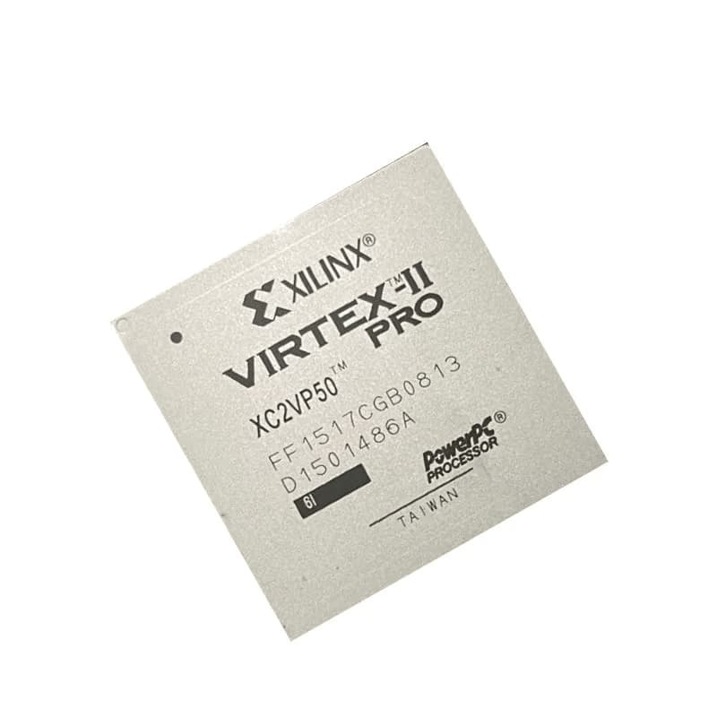 Xqr5vfx130-1CF1752b IC Chip Factory Direct Stable Inventory and Delivery
