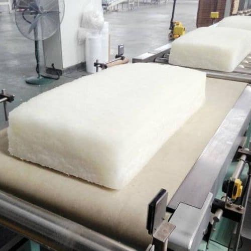 Petrochemical Sichuan Plant Butadiene Rubber Br9000