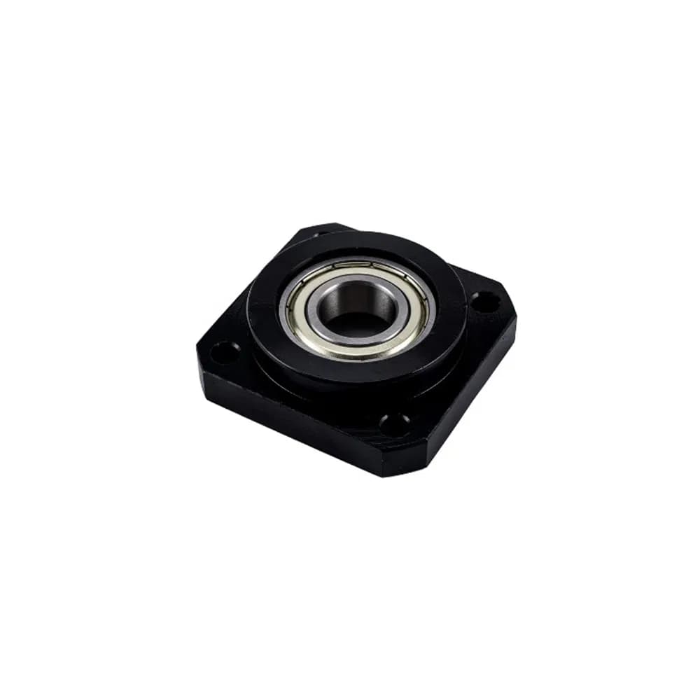 Ball Screw End Support Seat Bk Bf Fk FF Ek Ef for Lead Screw