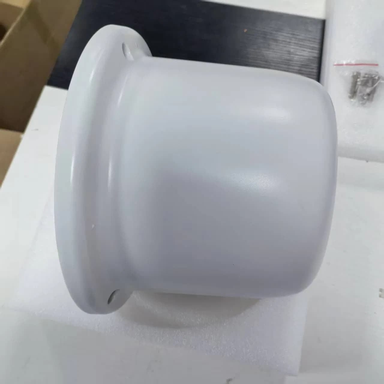 Omnidirectional Antenna for Outdoor RF Infrastructure