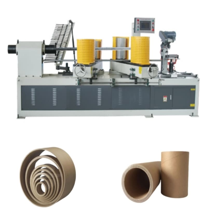 Card Board Angles Edge Boards Kraft Paper Protector Making Machine