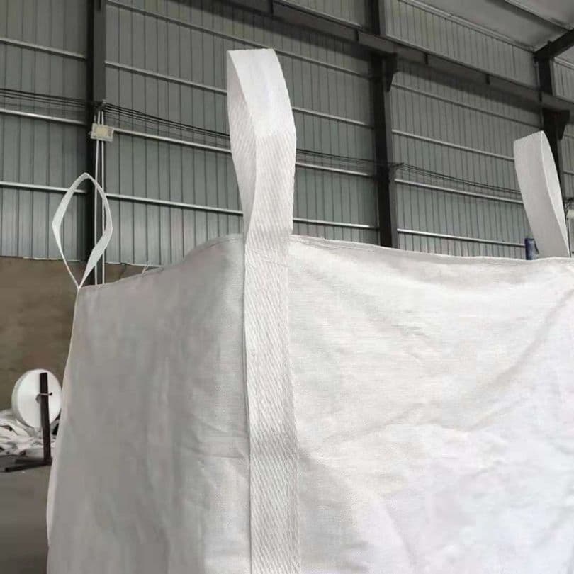 Durable Bulk Bag Eco Friendly for Home and Commercial Storage Needs