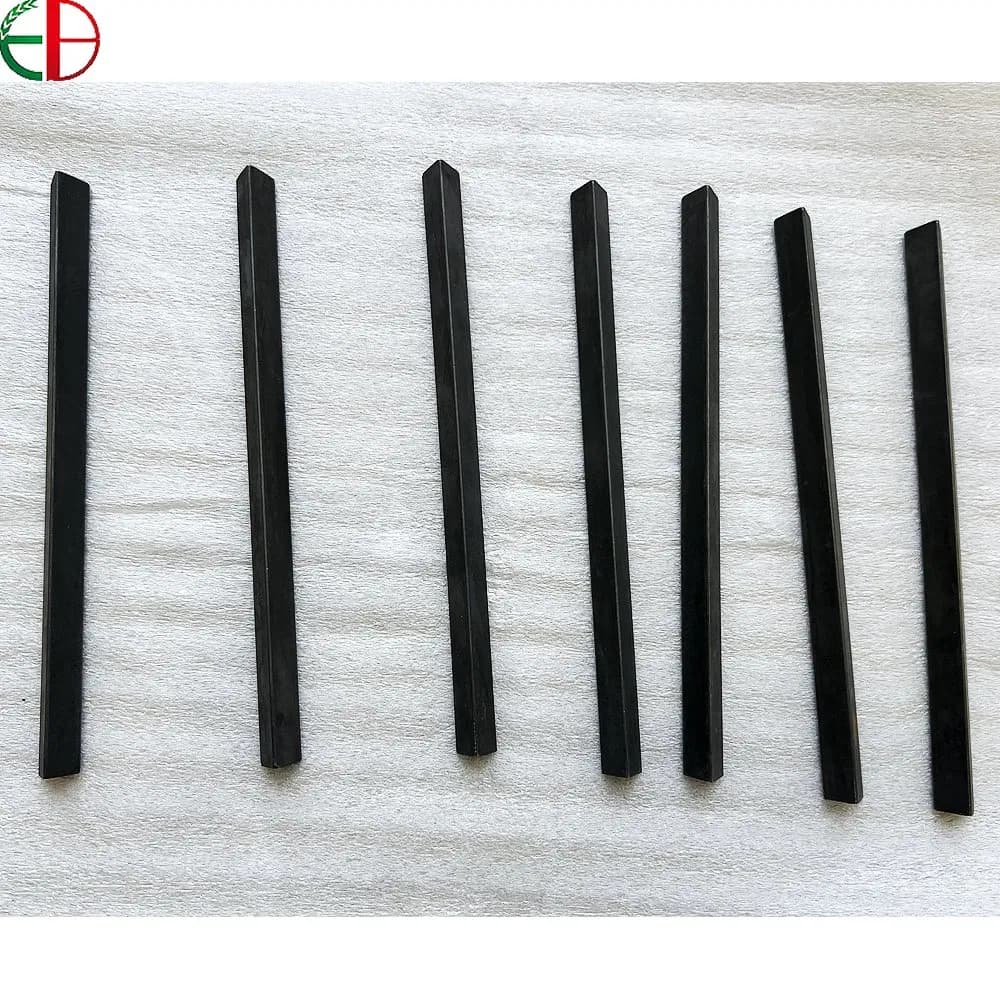 Cobalt Alloy Stellite 6 12 21 100 Triangular Rod /Stick/Bar