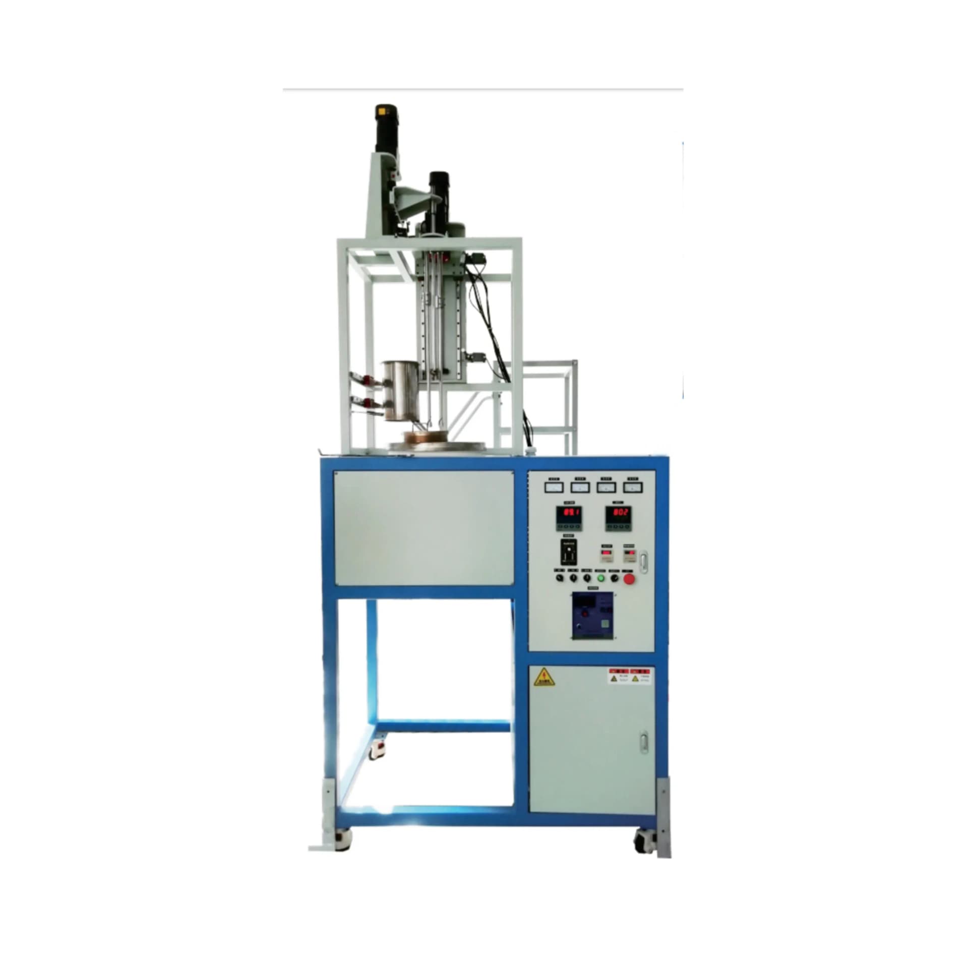 Reliable Glass Melting Furnace for Industrial Crafting Applications