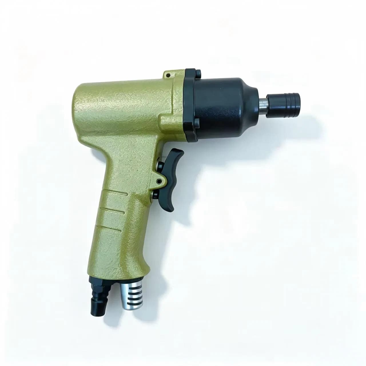 High-Torque 1/4 Inch Air Screwdriver for Precision Assembly