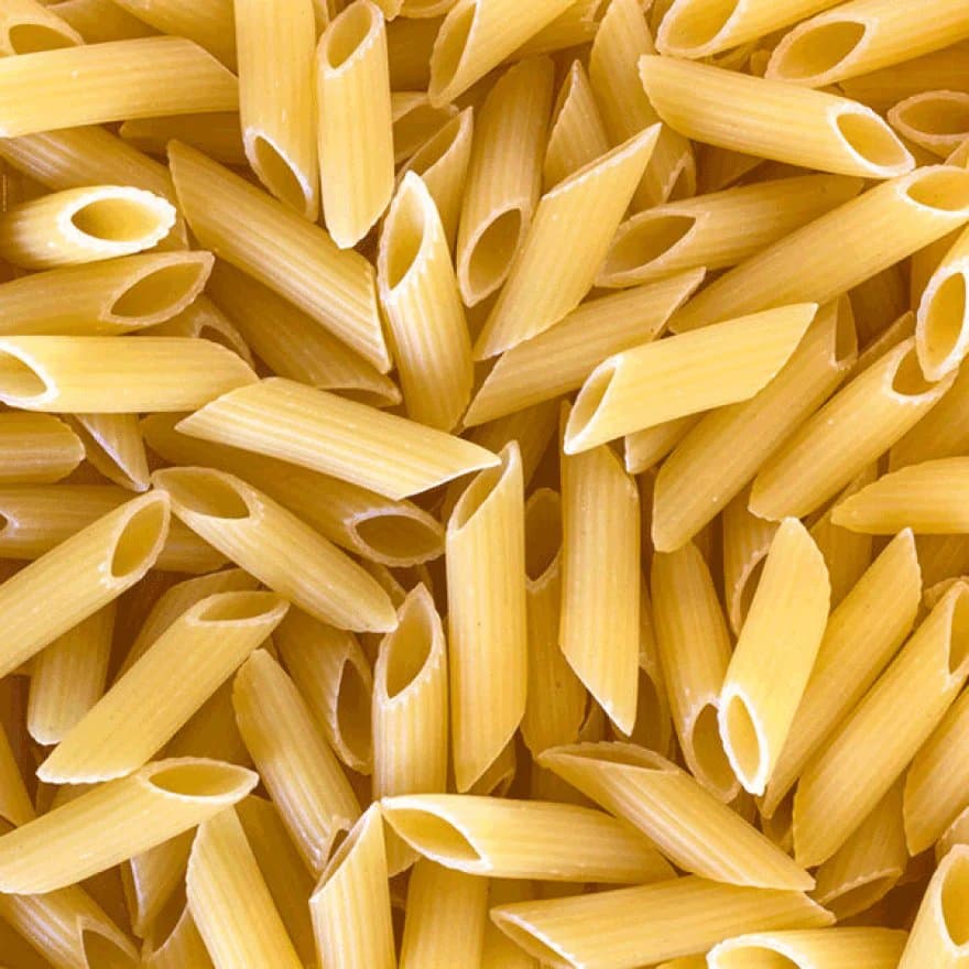 Tastell's Finest Millet Penne: a Gluten-Free Pasta Marvel