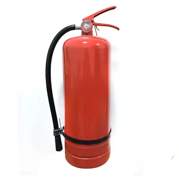 Mfz/ABC1-8 9kg ABC Dry Chemical Powder Fire Extinguisher