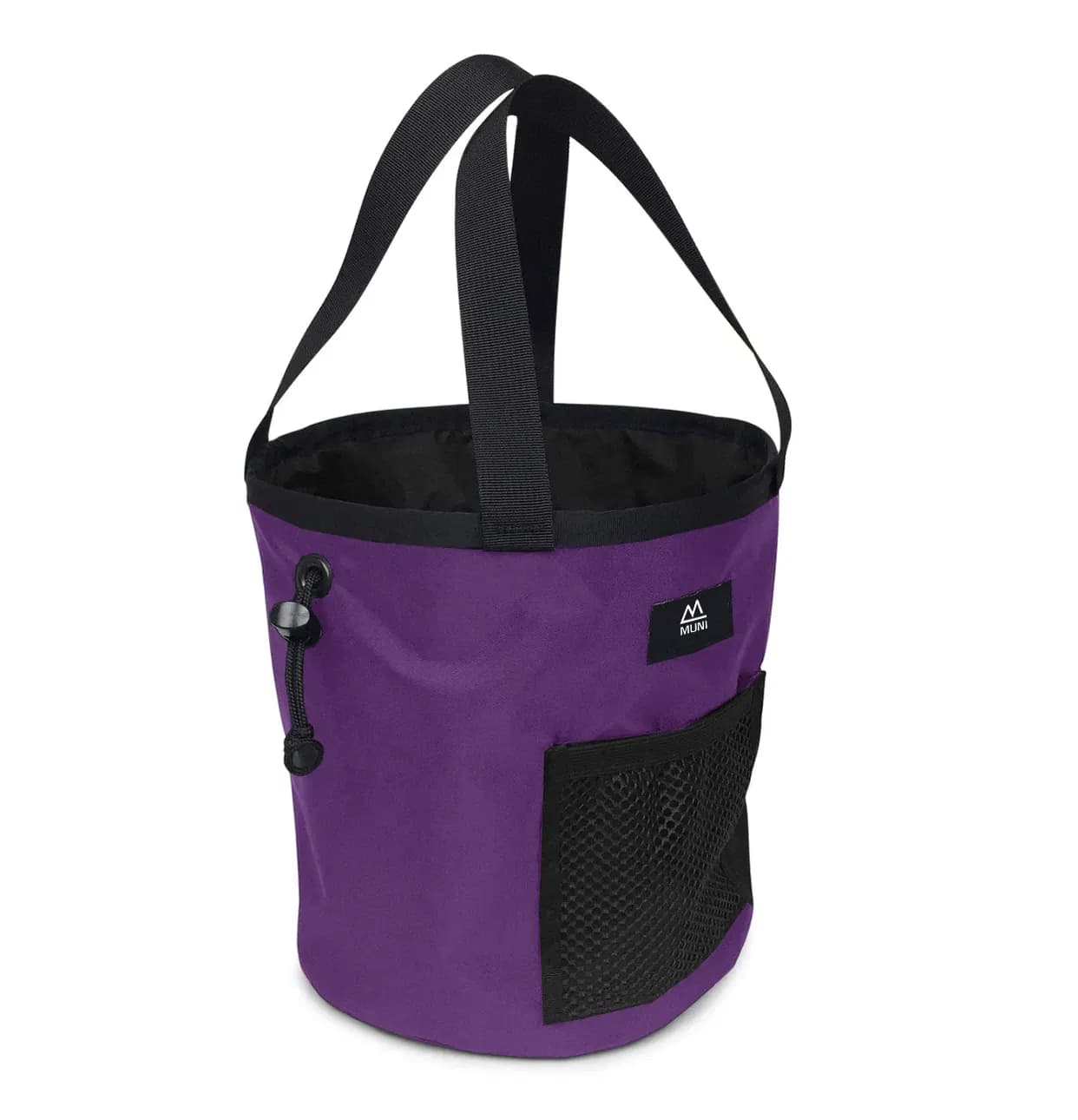 Ultimate Outdoor and Indoor Climbing Chalk Bucket with Bag