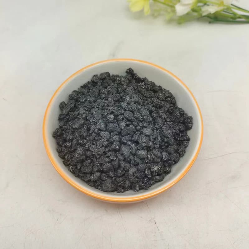Model No.: 008 High-Strength Calcined Anthracite Coal Carbon Additive