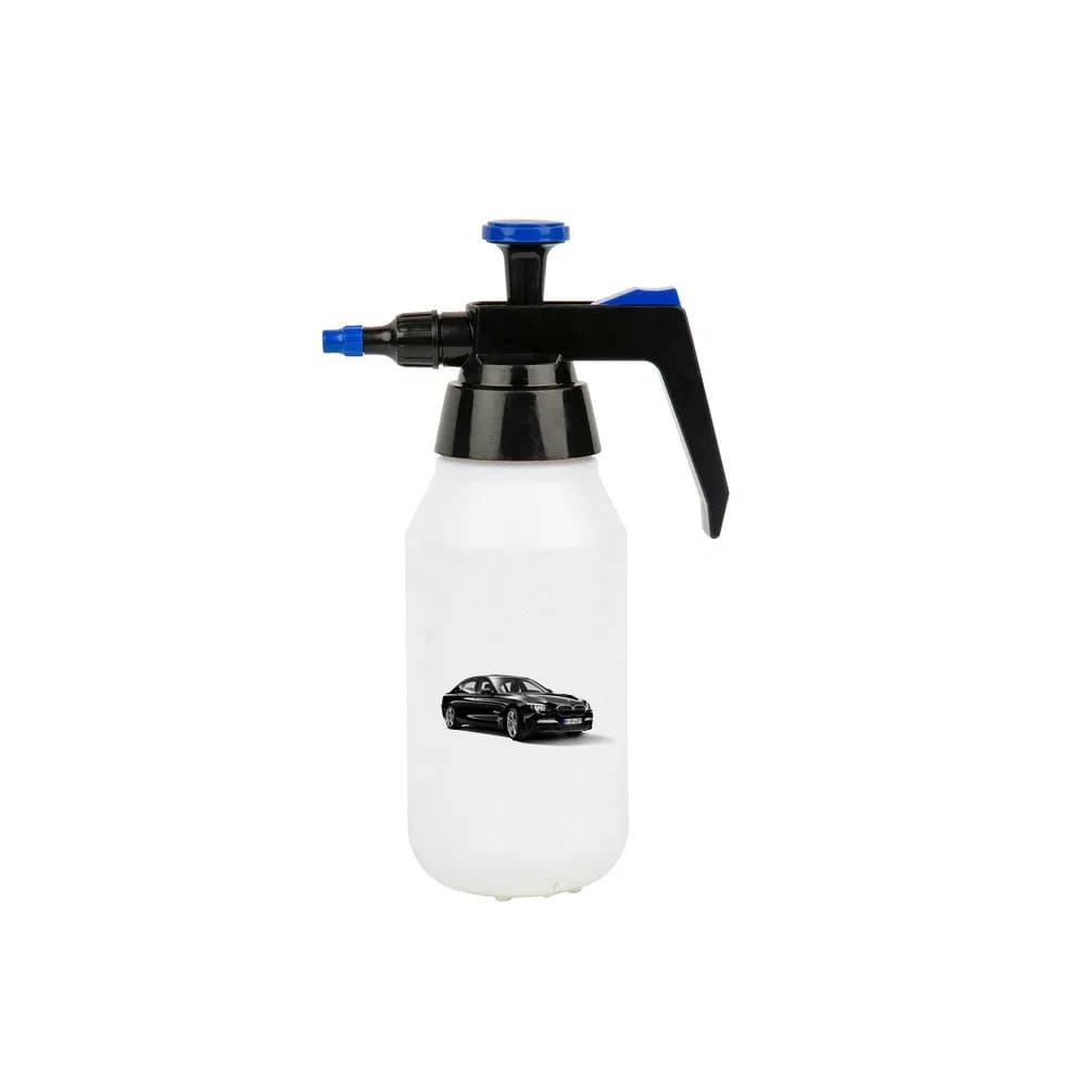 Flourocarbon Brake Cleaner Fluid Auto Pressure Fuel Acid Scale Remover Spot Cleaning Solvent Sprayer