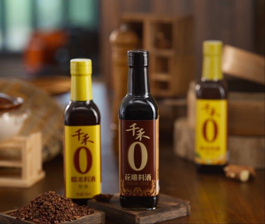 Wholesale Bulk OEM BRC Halal Koshe Cooking Wine