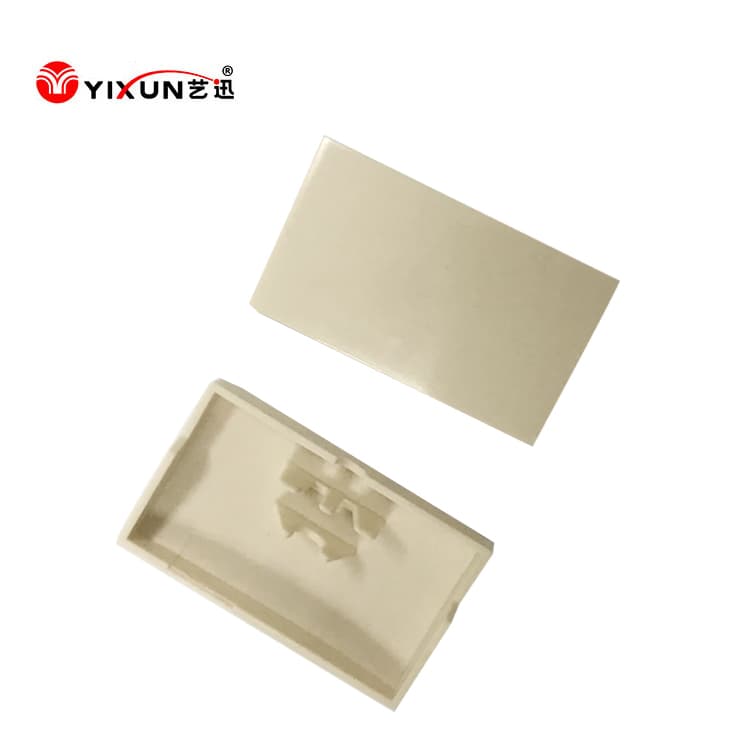 Custom Plastic Injection Mold&Mould Parts for Hand Button Switch Case