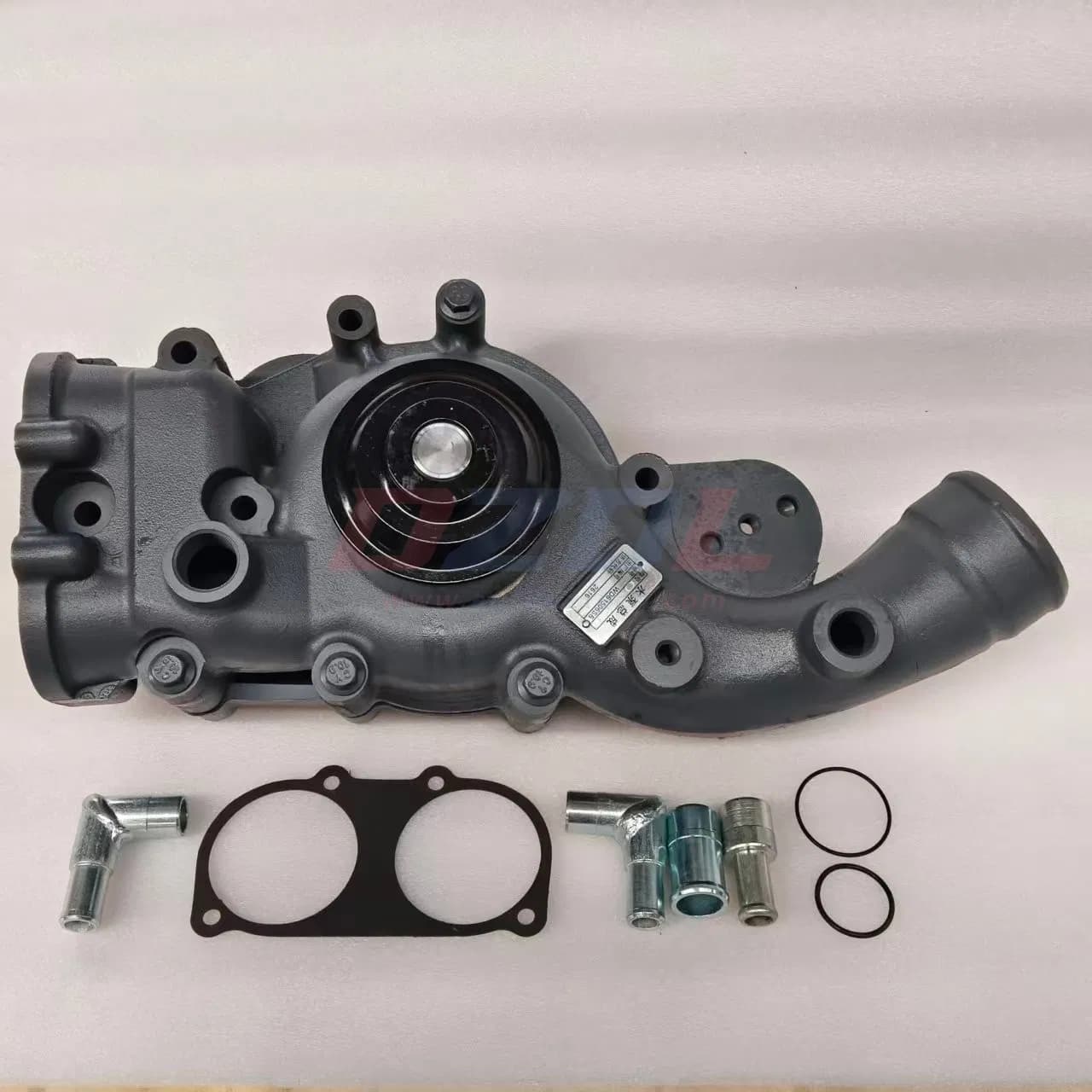 612630060444 Water Pump for Weichai Wp12 Diesel Engine