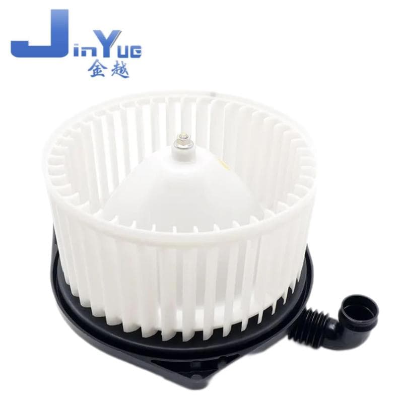 I_Suzu Blower Motor 8-98139427-0 8981394270 8-98139-427-0 Blower Fan Motor Rotate for I_Suzu D-Max Ute 2012-2018