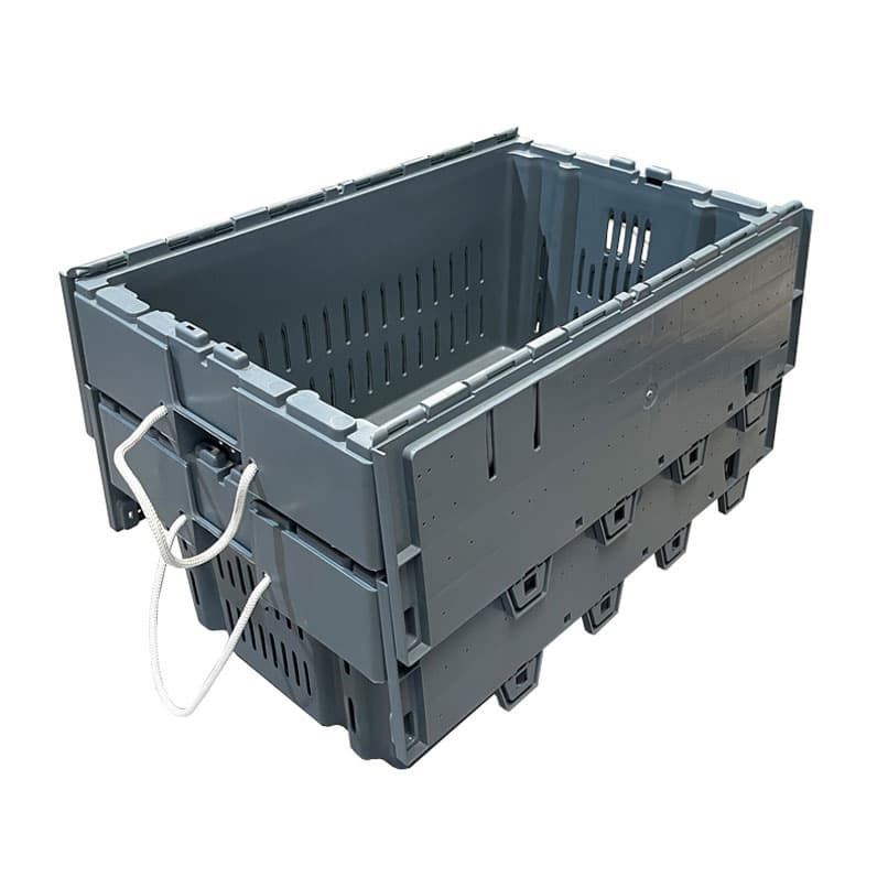 Wholesale Durable Mesh Manufacturer Plastic Floating Lobster Crate